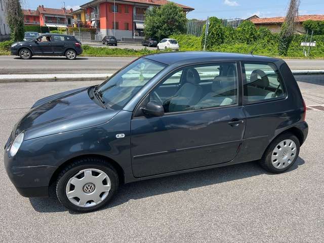 Volkswagen Lupo Lupo 1.4 Trendline c/abs 60cv