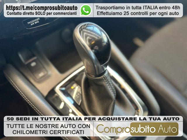 NISSAN Qashqai 1.5 dCi Automatica ( 12 Mesi di Garanzia)