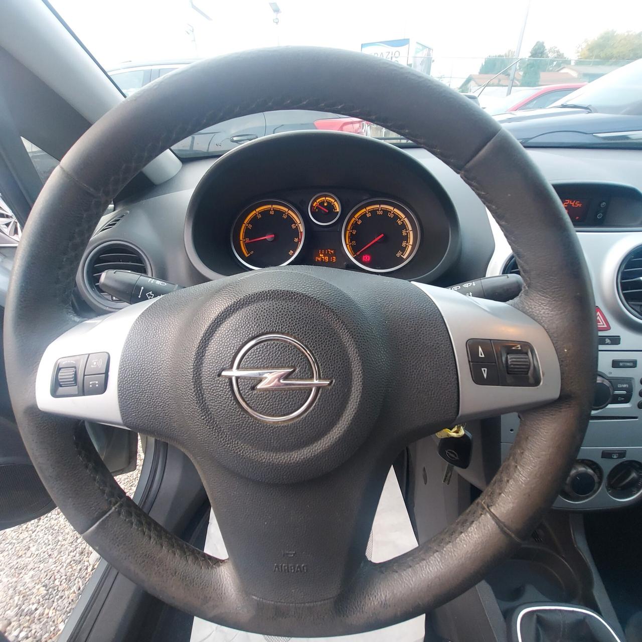 Opel Corsa 1.0 12V 5 porte Elective