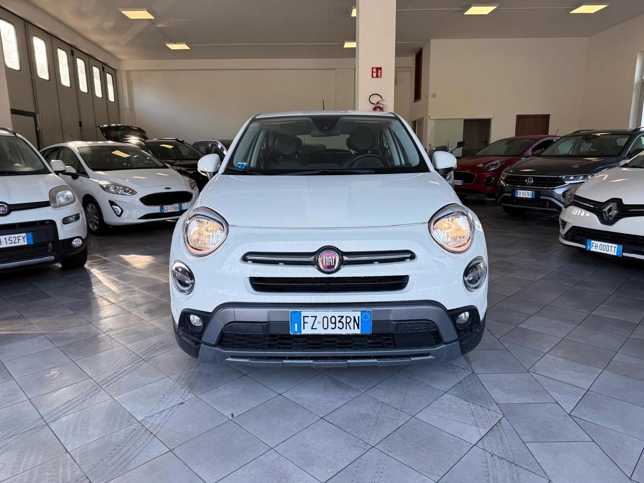 Fiat 500X 1.0 T3 120 CV Cross