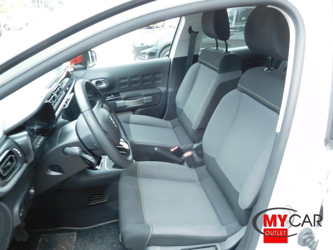 Citroen C3 PureTech 83cv S&S Shine Pack