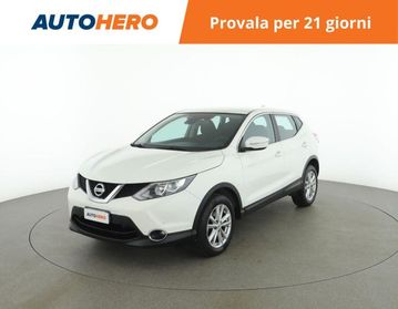 NISSAN Qashqai 1.5 dCi Acenta