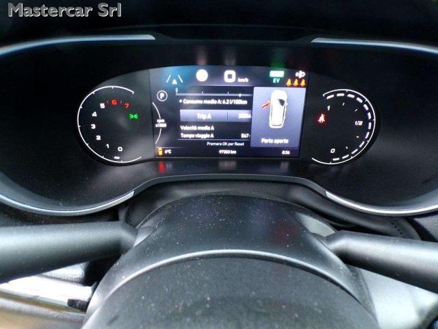 FIAT Tipo 5 P 1.5 t4 hybrid City Life 130cv dct - GN914ZY