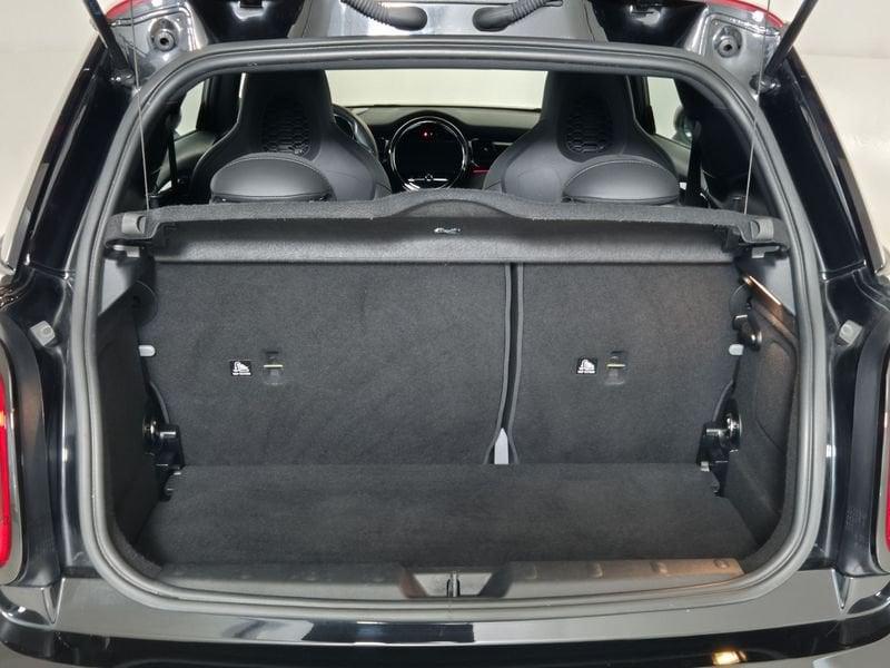 MINI Mini F56 2021 3p 3p 2.0 JCW JCW auto