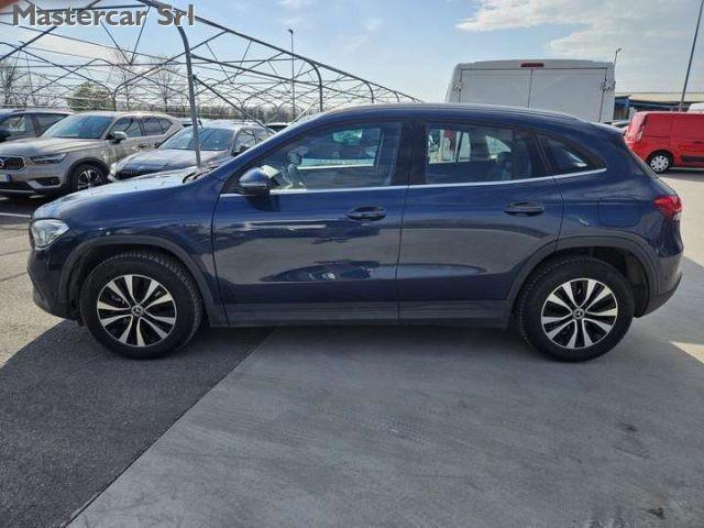 MERCEDES-BENZ GLA 250 GLA e phev (eq-power) Business Extra auto GF943PL