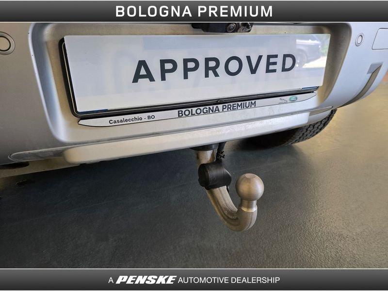 Land Rover Defender 110 3.0D I6 300 CV AWD Auto 75th Limited Edition