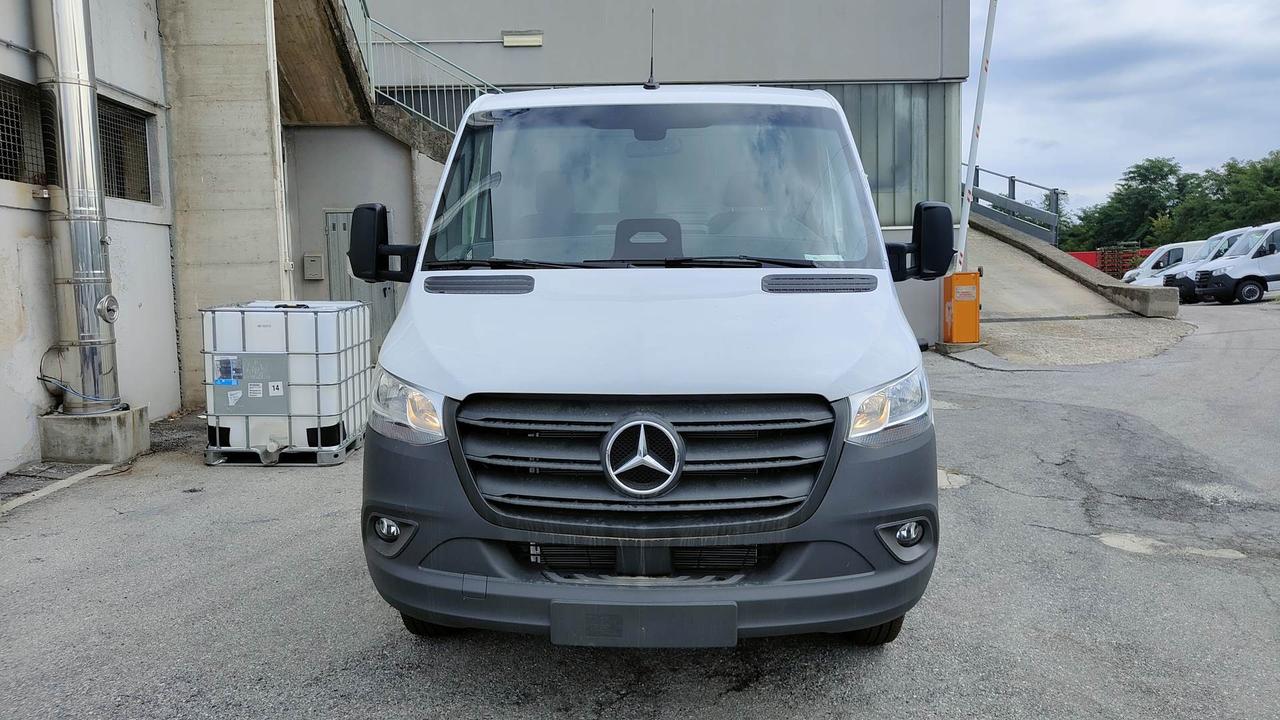 Mercedes-Benz Sprinter Telaio 519CDI 43/50 PRO