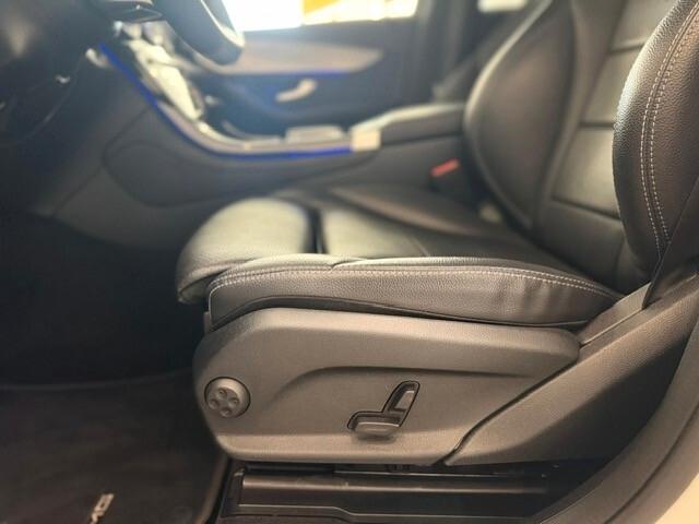 Mercedes-benz GLC 200d 4Matic Coupé AMG Premium Plus