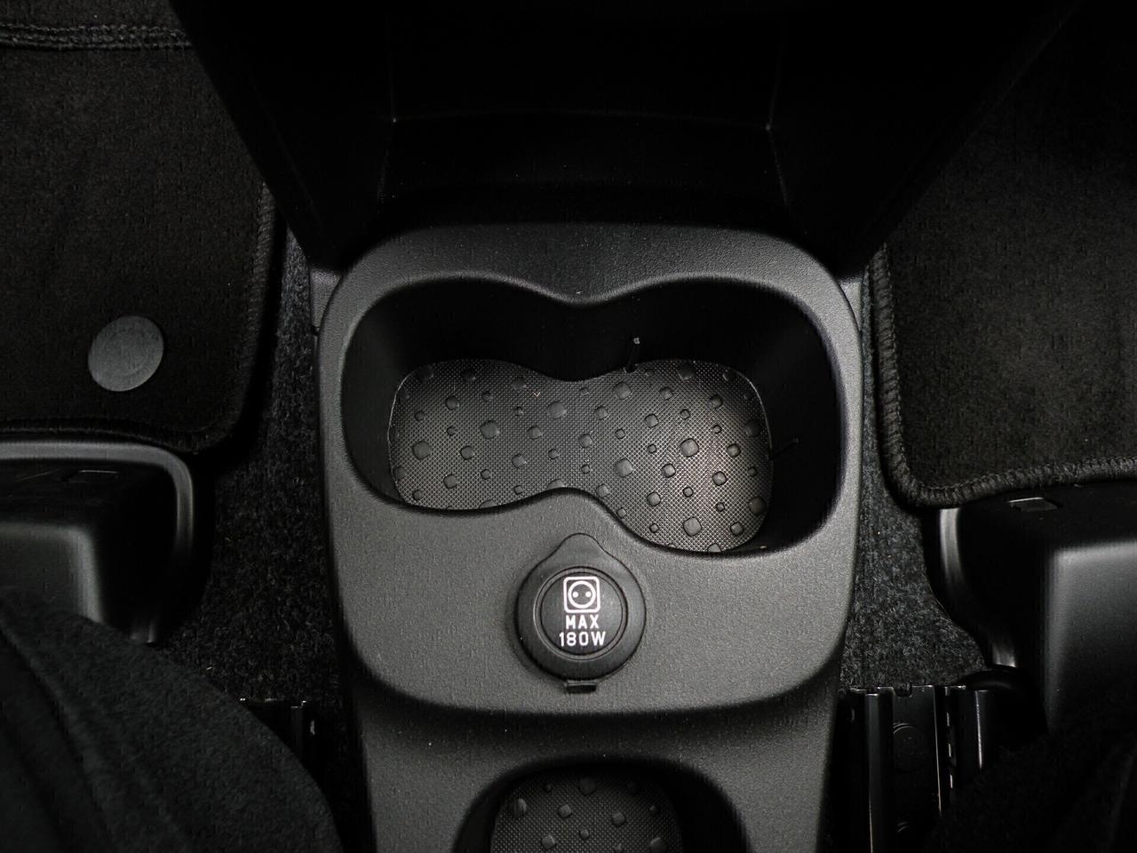 FIAT PANDA HYBRID - NOLEGGIO