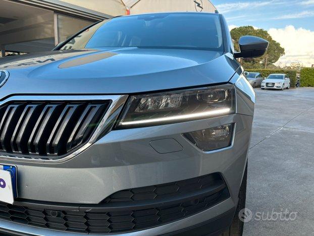 SKODA KAROQ 1.6TDI 116cv DGS FULL LED - 2020