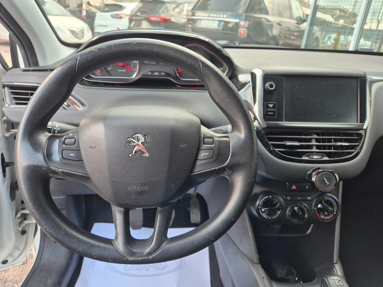 Peugeot 208 1.4 VTi 95 CV 5p. GPL Active