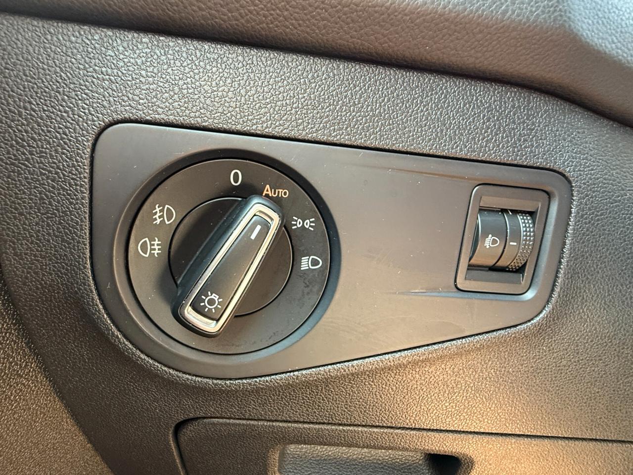 Volkswagen Tiguan 2.0 TDI 150 CV UNICO PROPRIETARIO