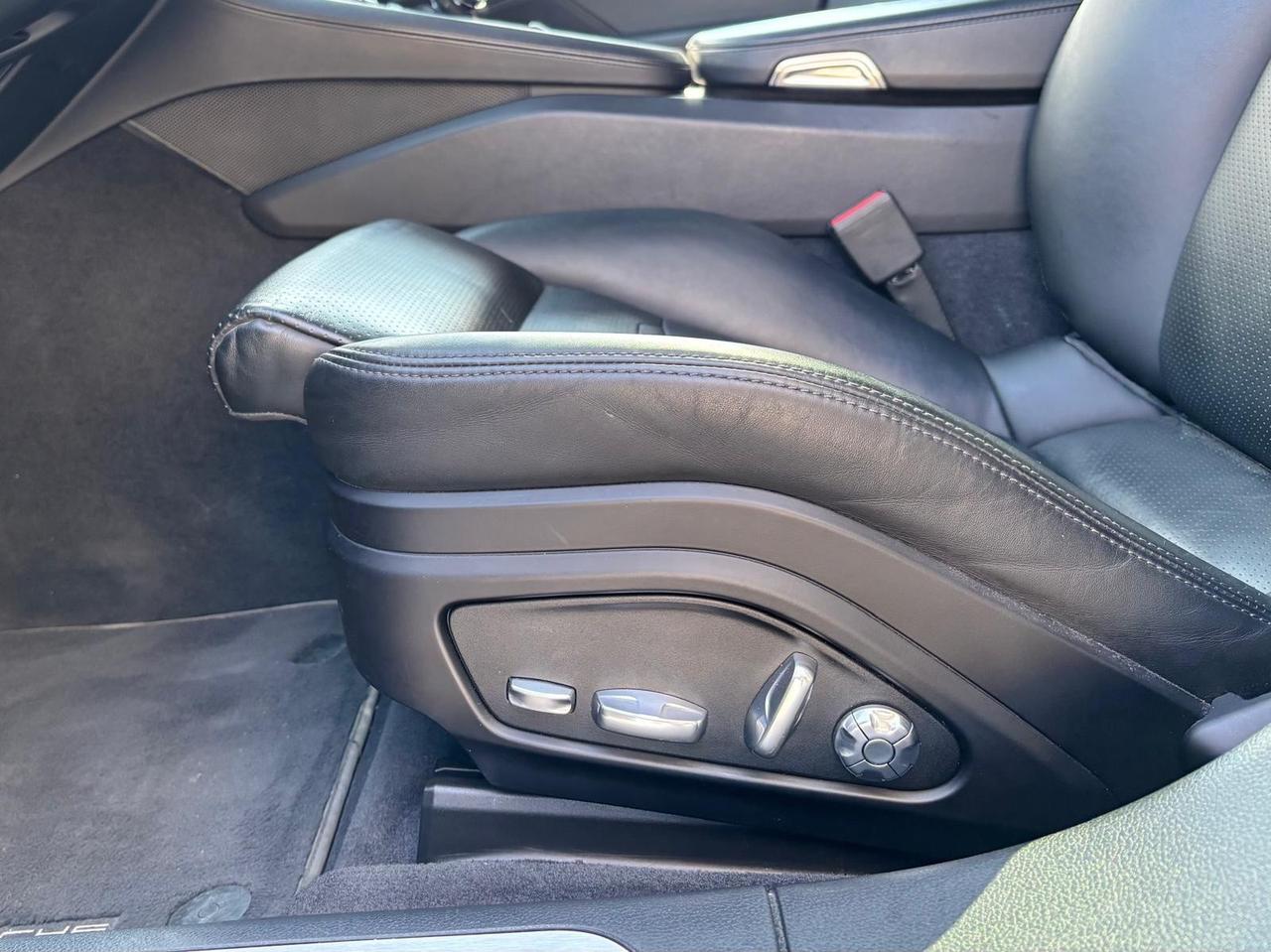 Porsche Panamera 2.9 4 E-Hybrid 10 Y EDITION