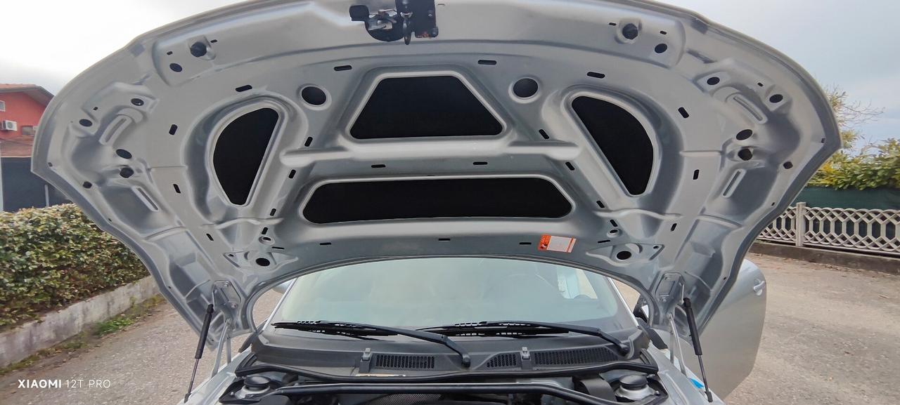 Audi TT Coupé 1.800 TURBO 20V 179 CV (FATTURE)