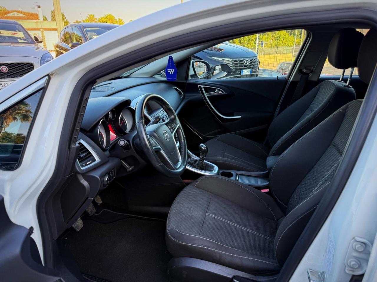 Opel Astra 2.0 CDTI 165CV 5 porte Cosmo S