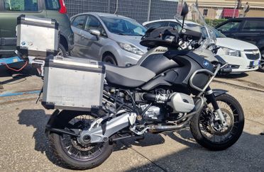 Bmw R 1200 GS Adventure