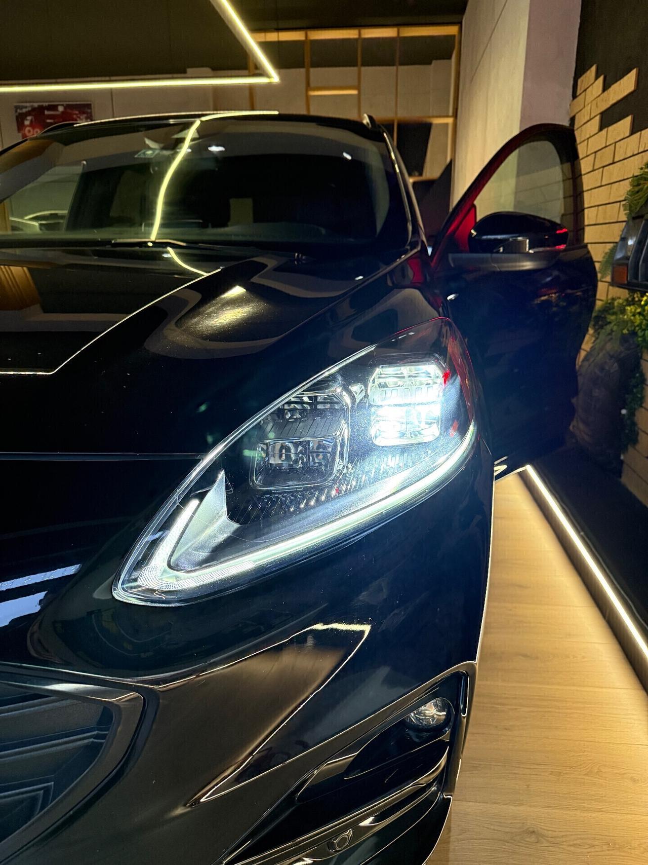 Ford Kuga AWD ST-Line X