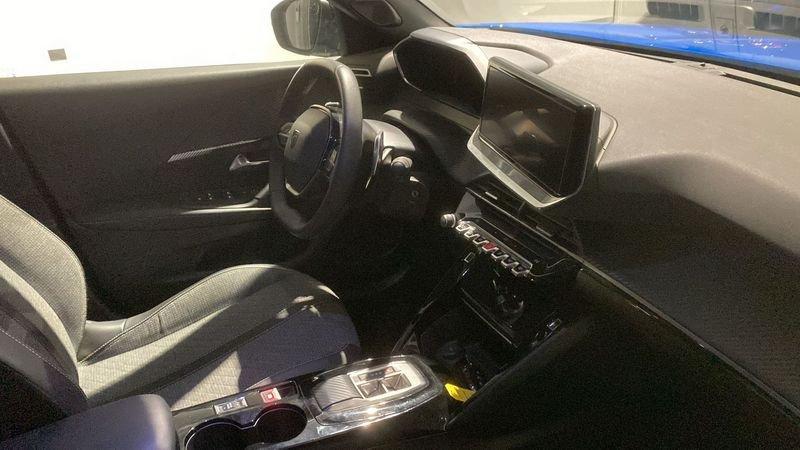Peugeot 2008 2008 PureTech 130 S&S EAT8 Allure