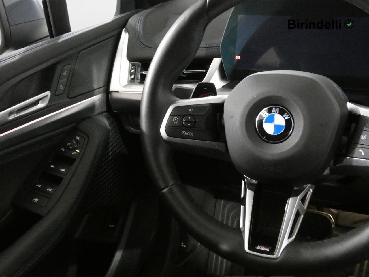 BMW Serie 2 A.T. (U06) - 218d Active Tourer Msport