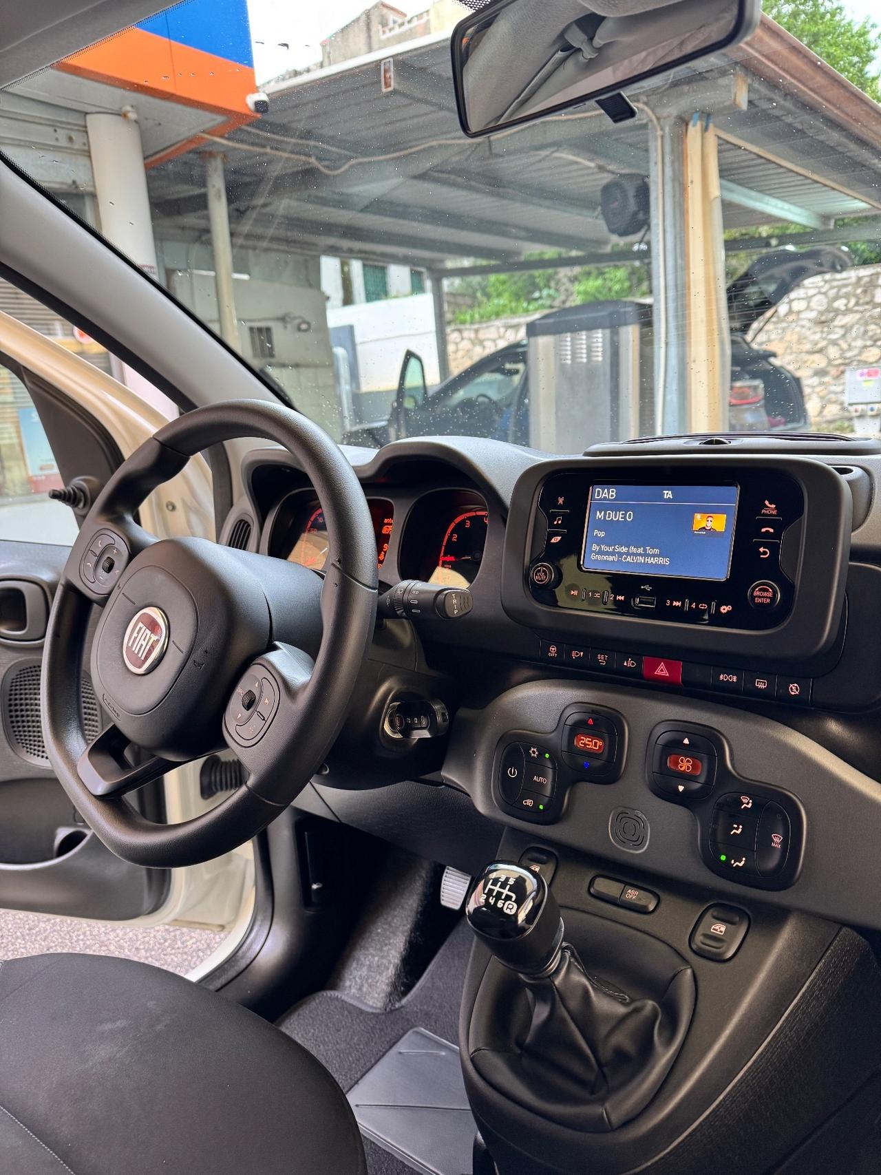 Fiat Panda 1.0 Hybrid City Life FINANZIABILE GARANZIA