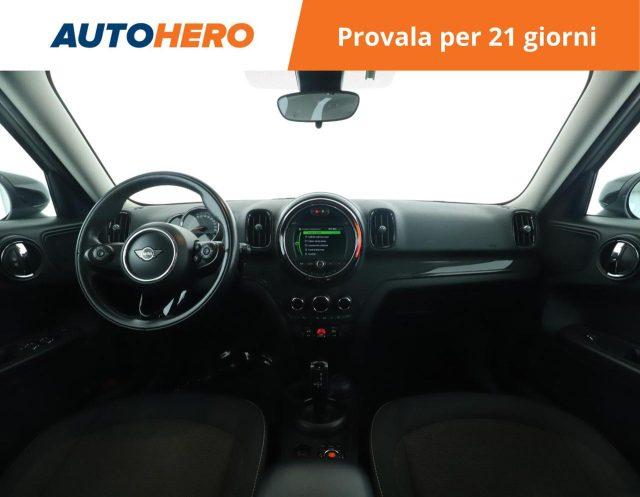 MINI Countryman 2.0 Cooper D Countryman