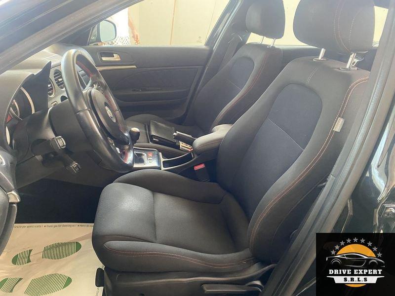 Alfa Romeo 159 159 2.0 jtdm Super 136cv