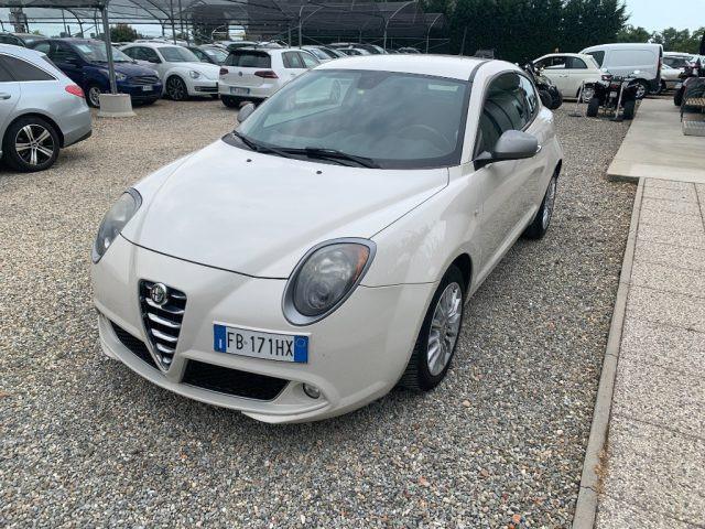 ALFA ROMEO MiTo 1.3 JTDm 85 CV S&S Progression
