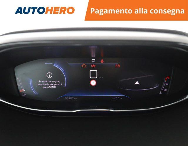 PEUGEOT 5008 BlueHDi 130 S&S Allure Pack