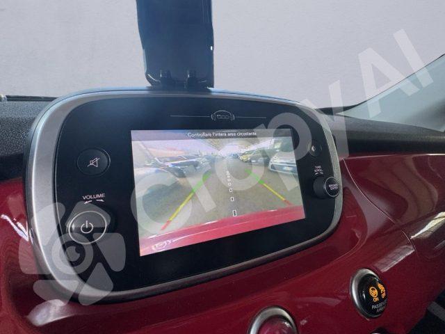 FIAT 500X 1.4 T-Jet 120 CV GPL Lounge