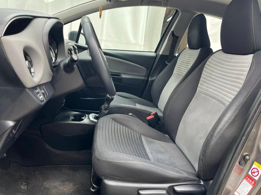 Toyota Yaris 1.0 Active