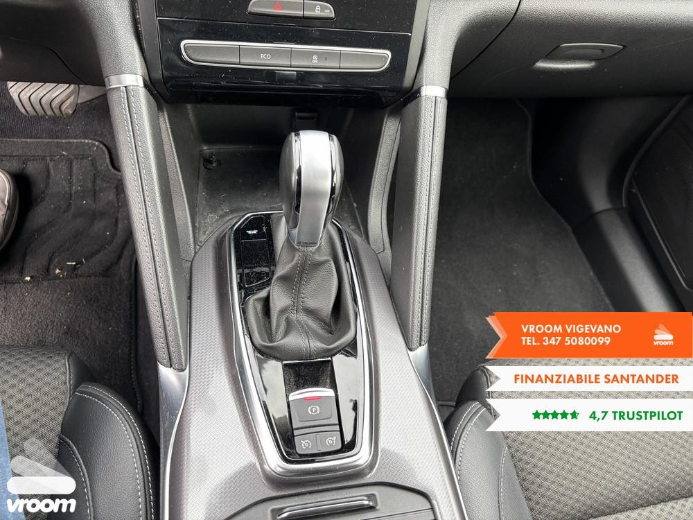 RENAULT Koleos 2ª serie Koleos dCi 175CV 4×4 ...