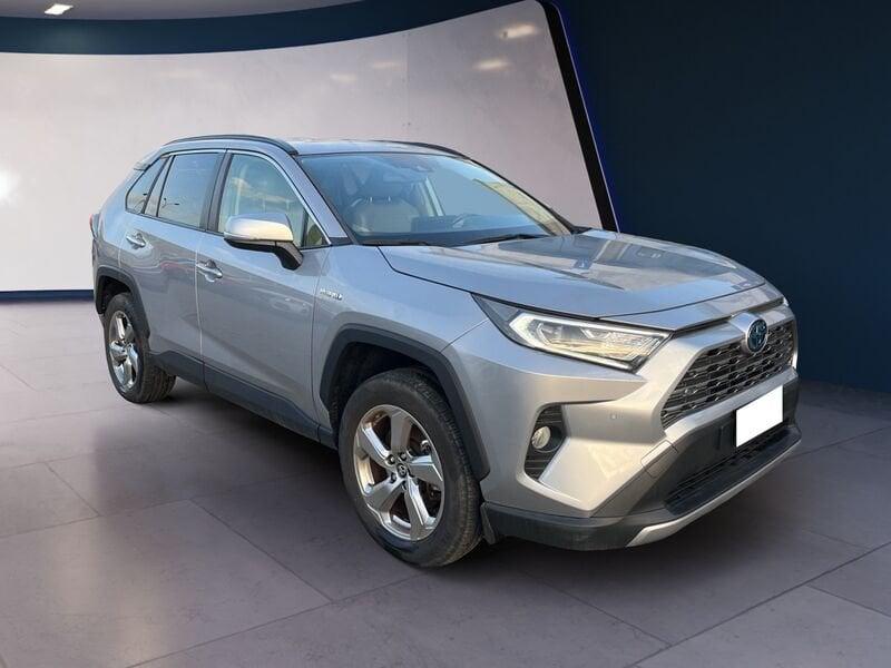 Toyota RAV4 V 2019 2.5 vvt-ie h Lounge 2wd 218cv e-cvt