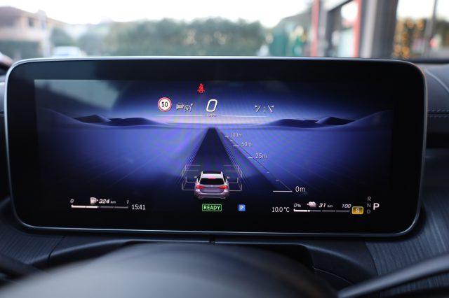 MERCEDES-BENZ C 300 de hybrid EQ S.W. AMG Line Advanced NIGHT Pack ACC