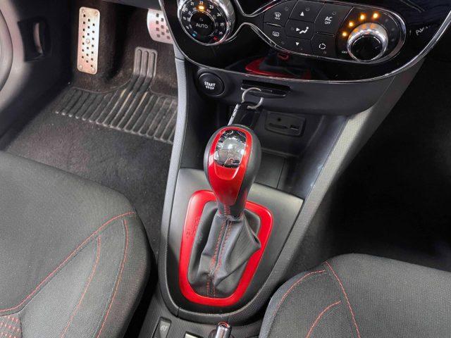 RENAULT Clio 5P 1.6 16V RS 200CV EDC