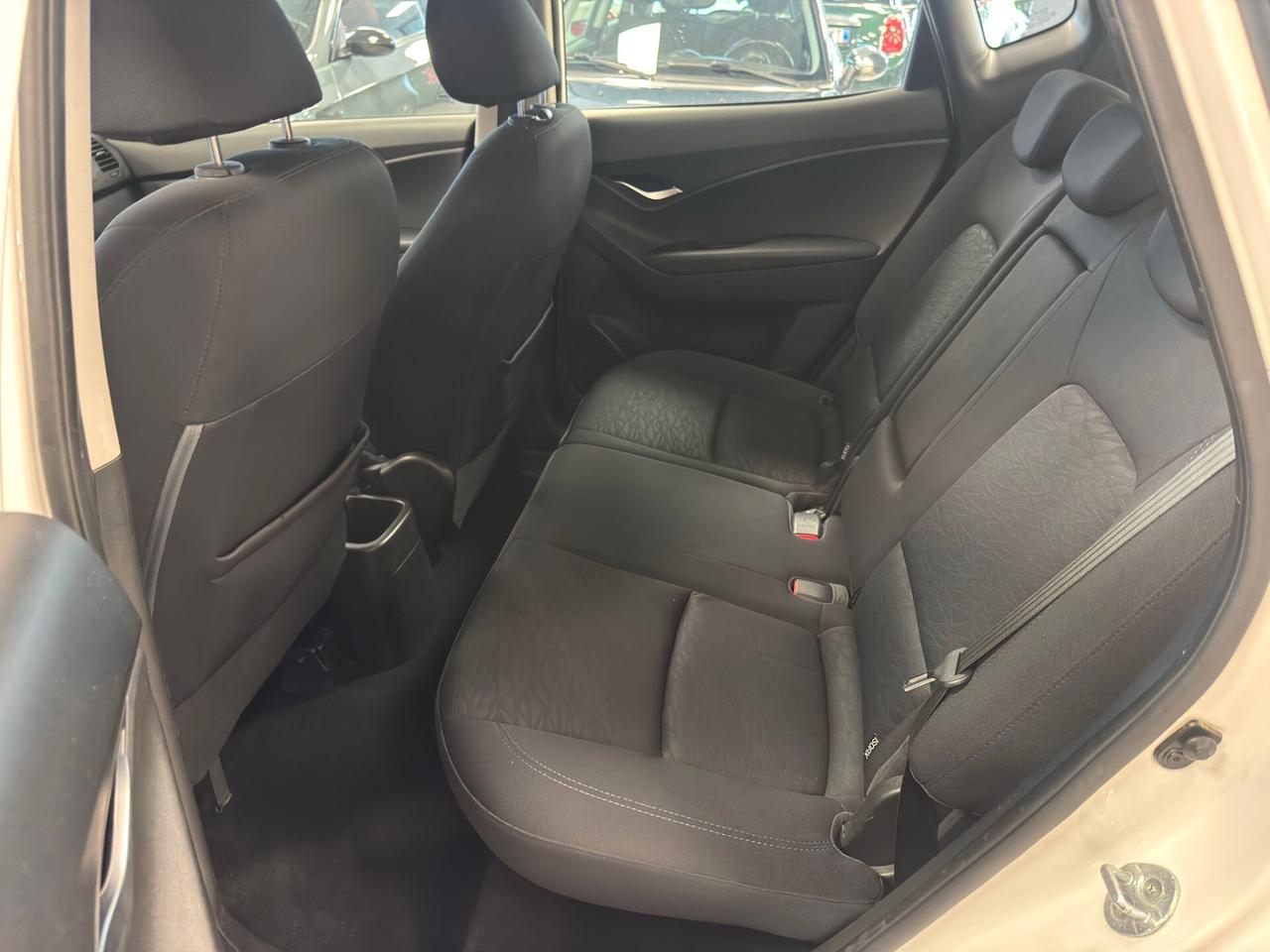 Hyundai iX20 1.4 CRDI 90 CV Style
