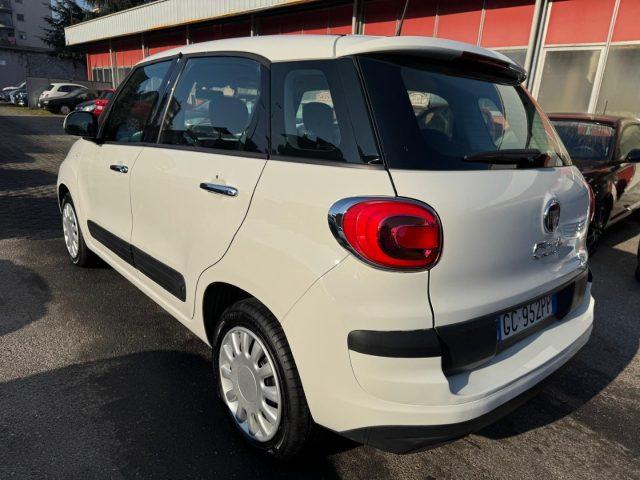 FIAT 500L Pro 1.3 MJT 95CV Mirror 4 posti (N1)