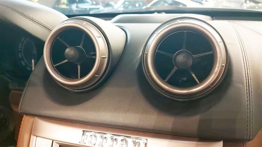 Ferrari California DCT