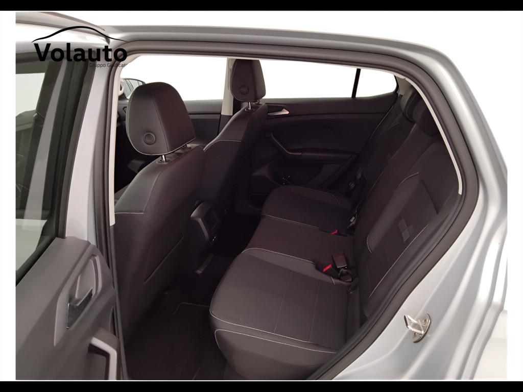 VOLKSWAGEN T-Cross 2019 - T-Cross 1.0 tsi Style 95cv