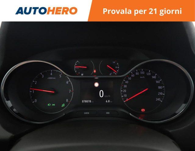 OPEL Grandland X 1.2 Turbo 12V 130 CV Start&Stop 120 Anniversary