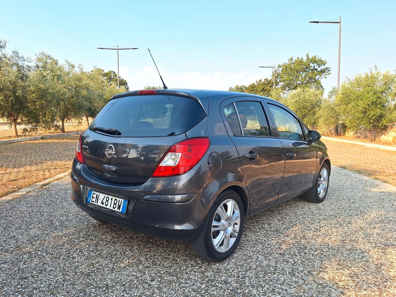Opel Corsa 1.3 CDTI 75CV 5 porte Sport