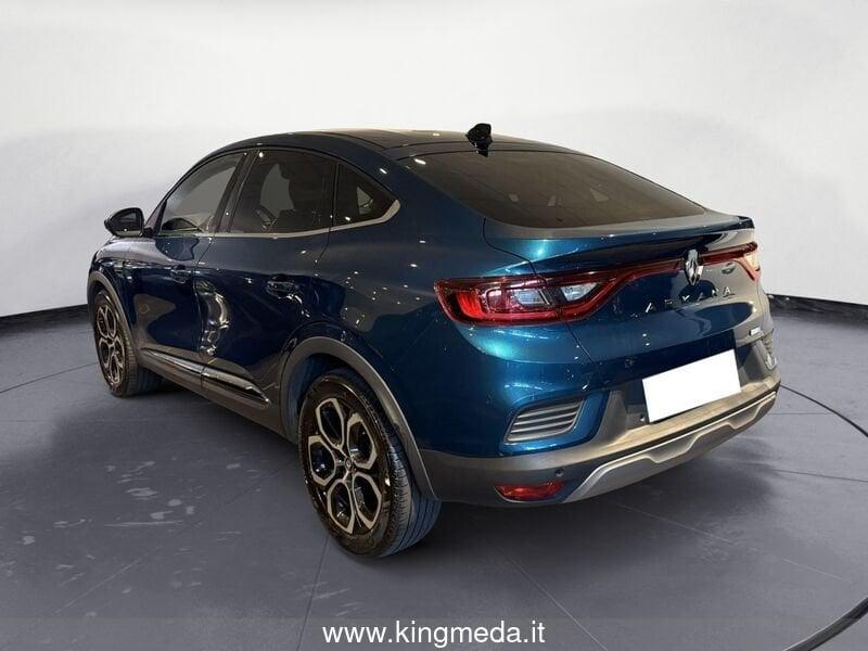 Renault Arkana Arkana Full Hybrid E-Tech 145 CV Intens