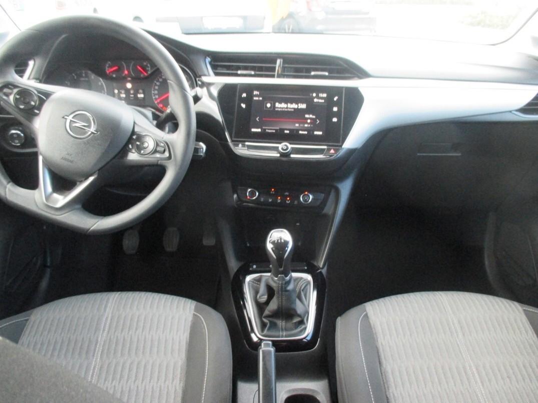 Opel Corsa 1.2 Edition Per Neopatentati