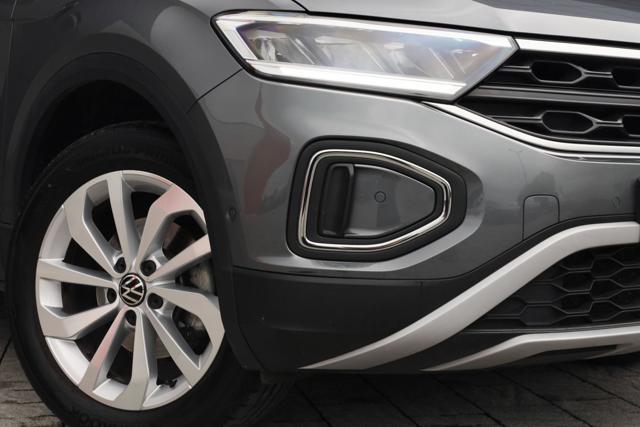 VOLKSWAGEN T-Roc 1.5 TSI Life