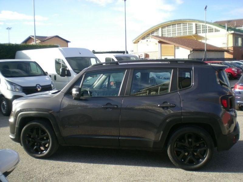 Jeep Renegade 1.0 t3 Night Eagle 2wd