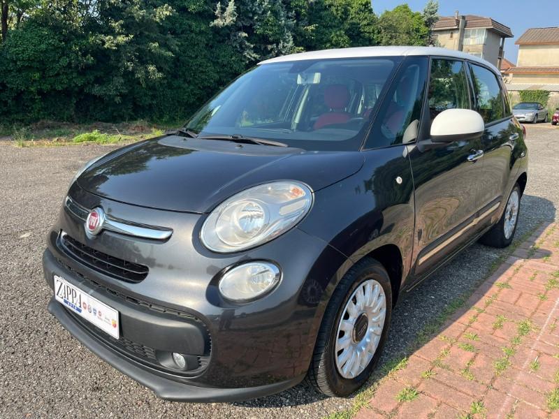 FIAT 500L 1.6 Multijet 120 CV Lounge