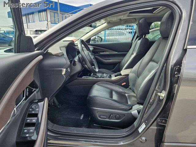 MAZDA CX-30 2.0 m-hybrid Exclusive 4wd 186cv 6at - GH573PH