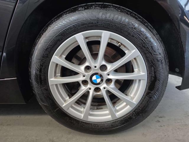 BMW 318 Serie 3 F31 Touring 318d Touring Business Advantage auto