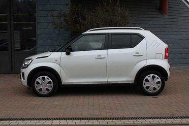 SUZUKI Ignis 1.2 Hybrid 4WD All Grip