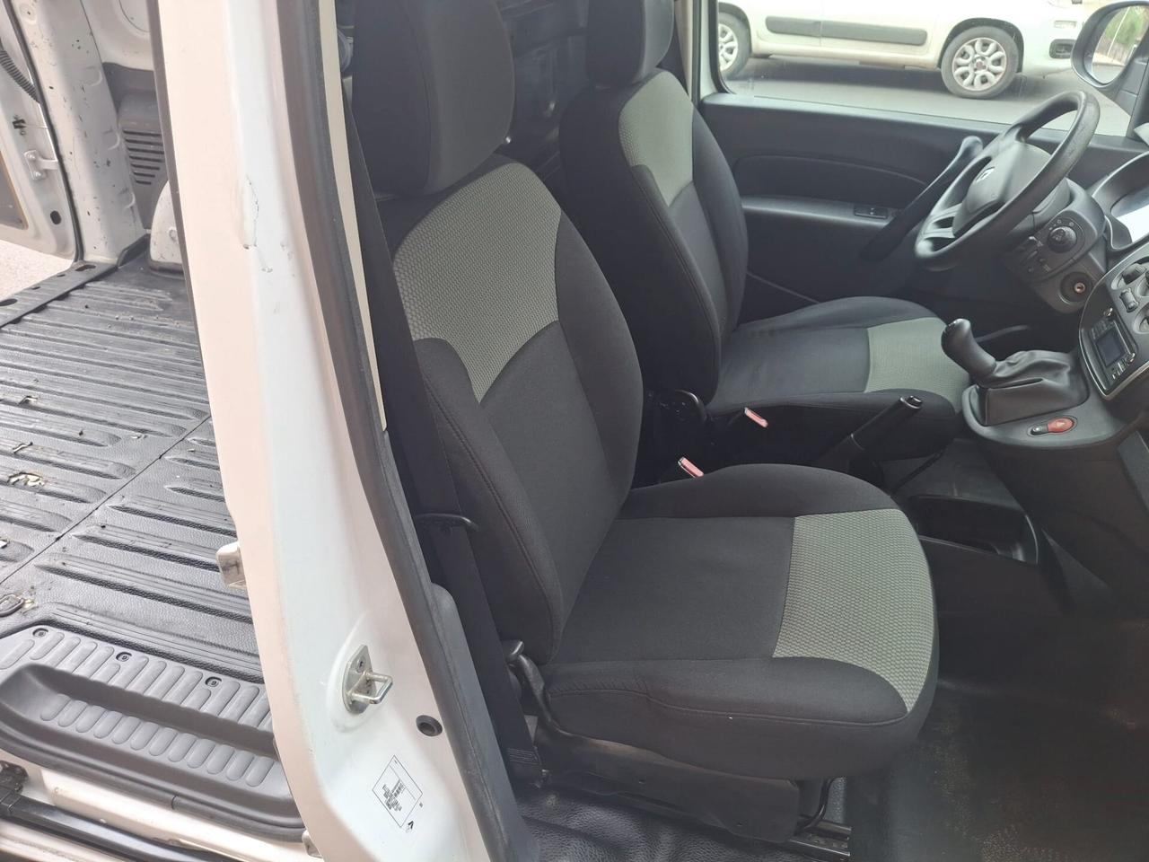 Renault Kangoo 1.5 dCi 90CV S&S 4p. Express Energy Ice TETTO APRIBILE