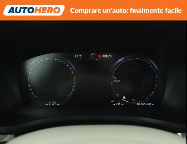 VOLVO V60 T6 Recharge AWD Plug-in Hybrid Inscription Express